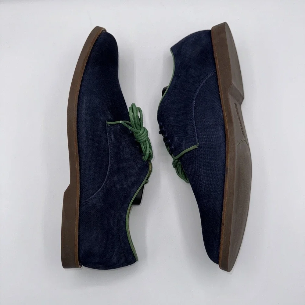 Sebago thank you